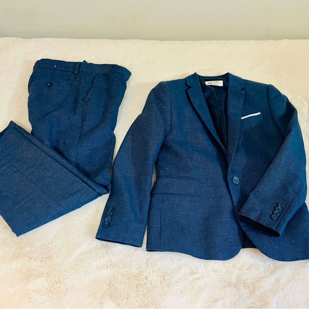 Kid’s 2-piece suit
